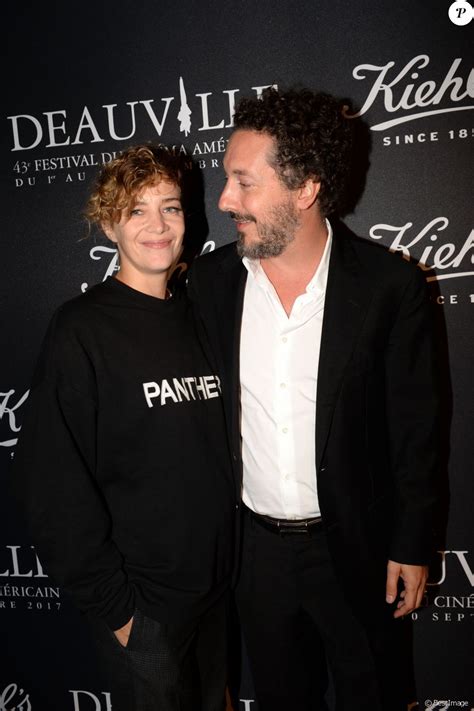 celine sallette film|guillaume gallienne.